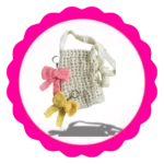 Crochet Bag