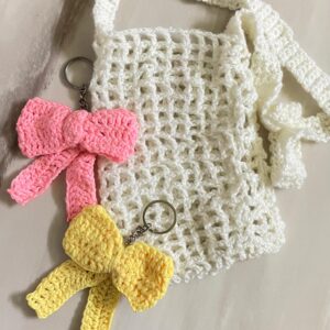 Crochet Bag